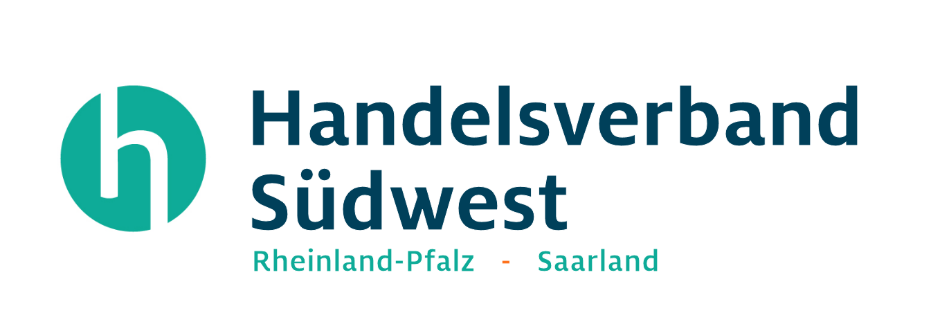 Handelsverband Südwest - Logo